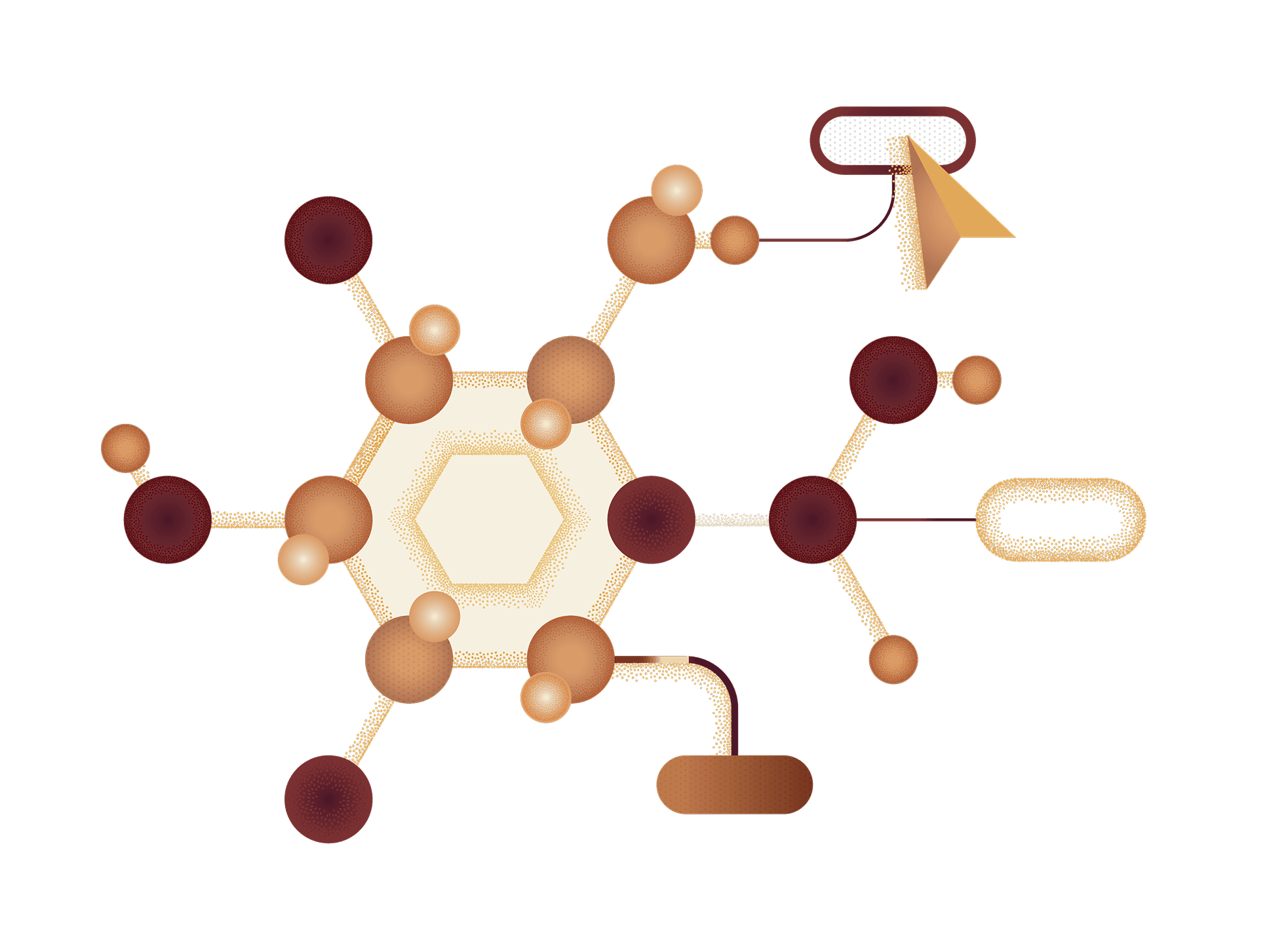 Benchling Registry interface