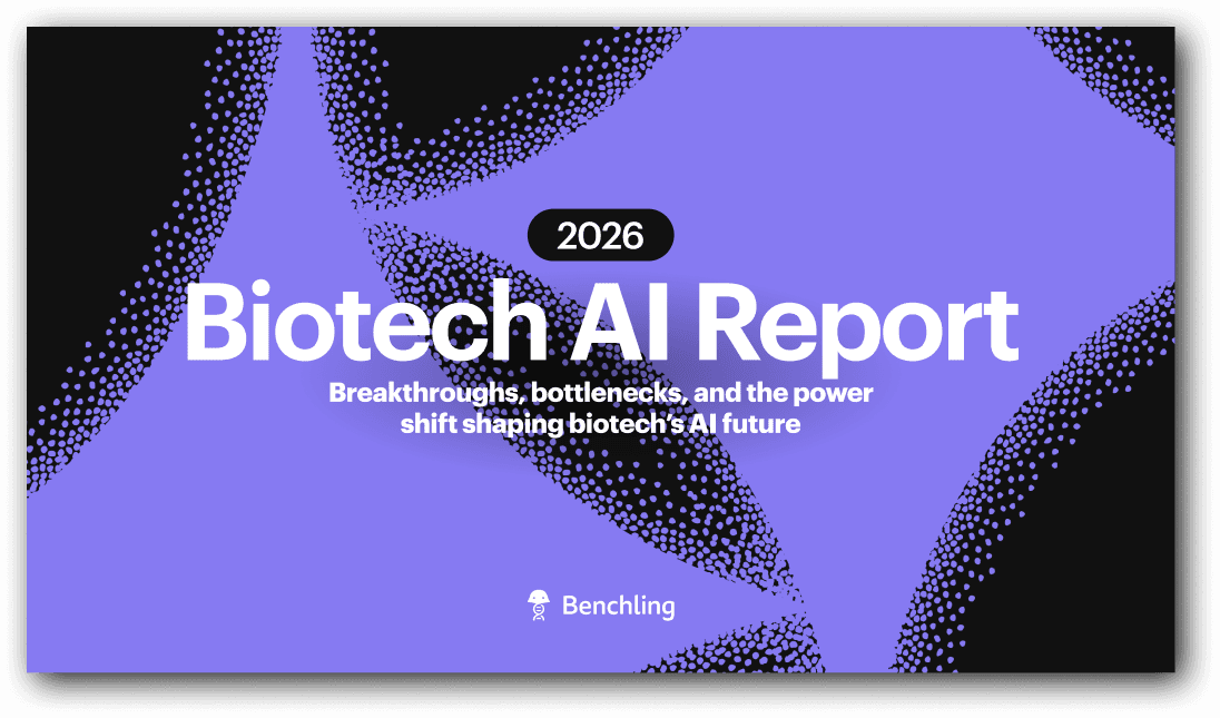 Biotech AI Report